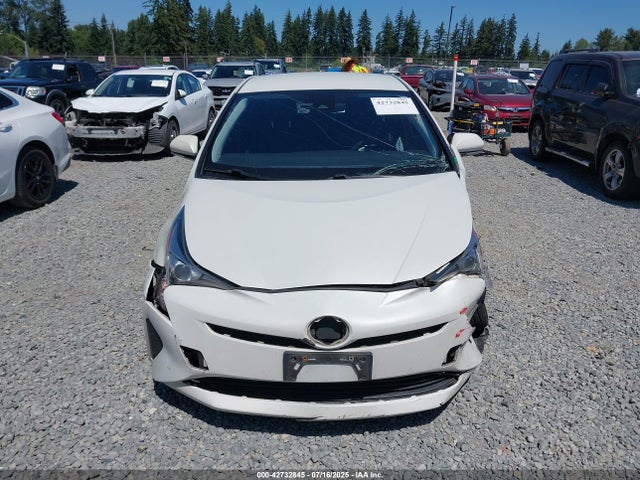 JTDKBRFU3H3031593 Toyota 2zr-fxe,1nm