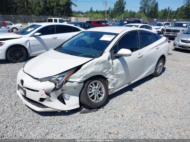JTDKBRFU3H3031593 Toyota 2zr-fxe,1nm