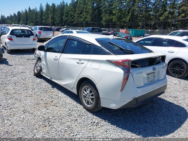 JTDKBRFU3H3031593 Toyota 2zr-fxe,1nm