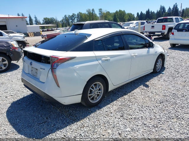 JTDKBRFU3H3031593 Toyota 2zr-fxe,1nm