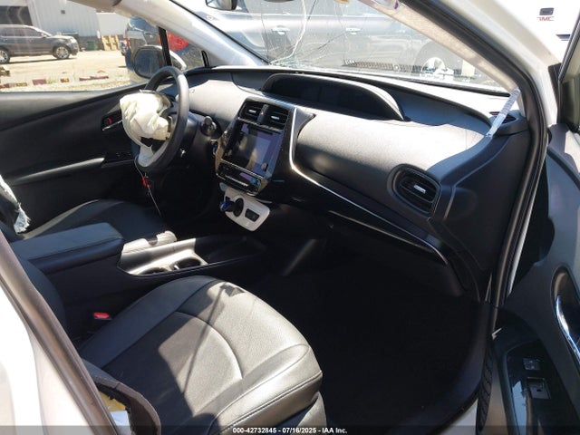 JTDKBRFU3H3031593 Toyota 2zr-fxe,1nm