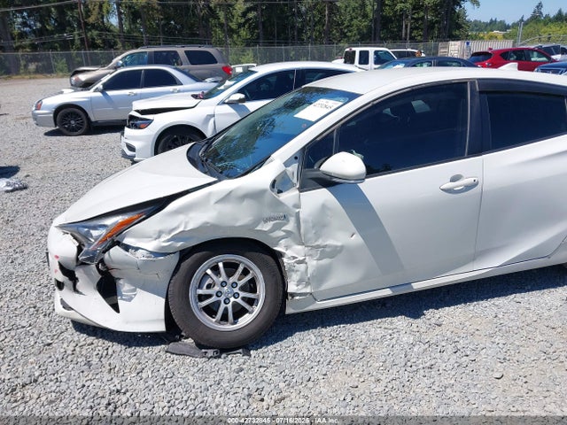 JTDKBRFU3H3031593 Toyota 2zr-fxe,1nm