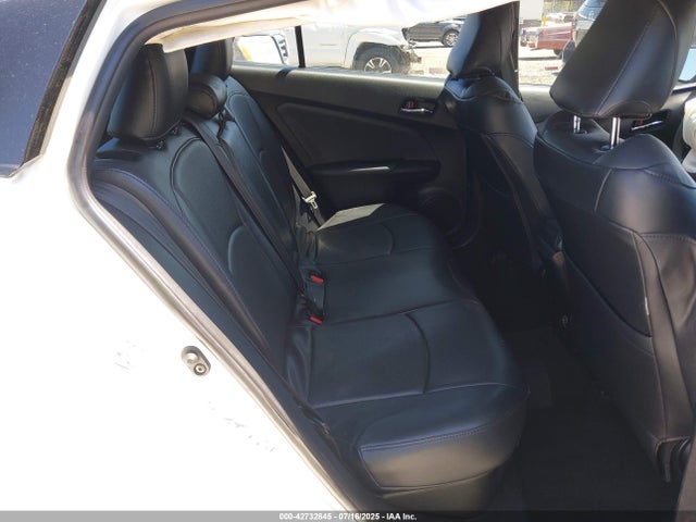 JTDKBRFU3H3031593 Toyota 2zr-fxe,1nm