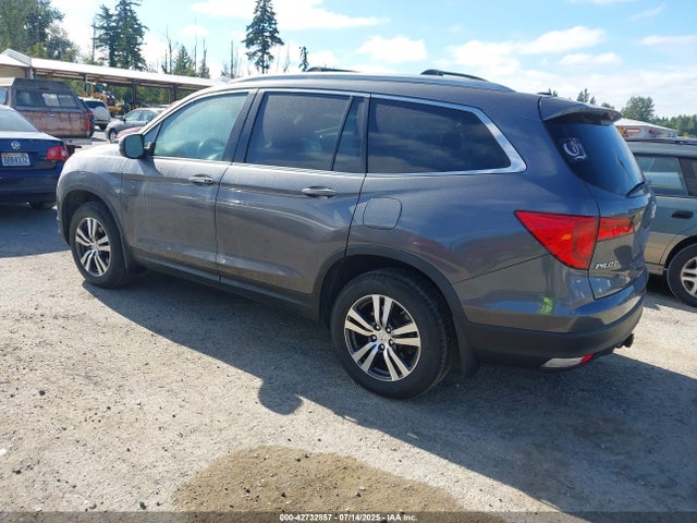 5FNYF6H61GB091014 Honda j35y6