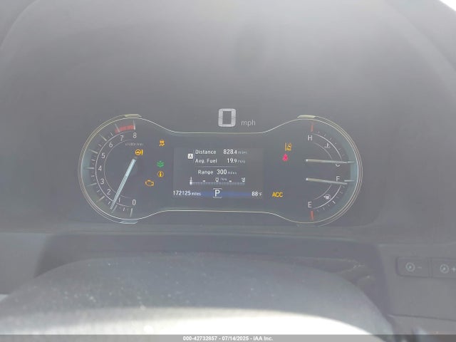 5FNYF6H61GB091014 Honda j35y6