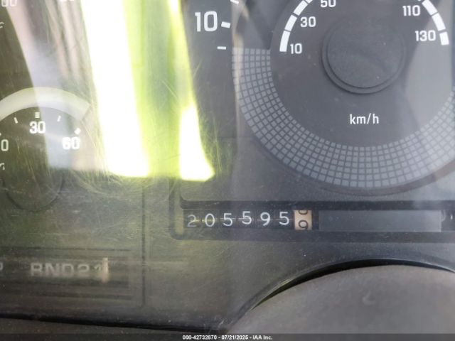 1990 GMC SIERRA 2GTDC14Z6L1522261 Photo 6