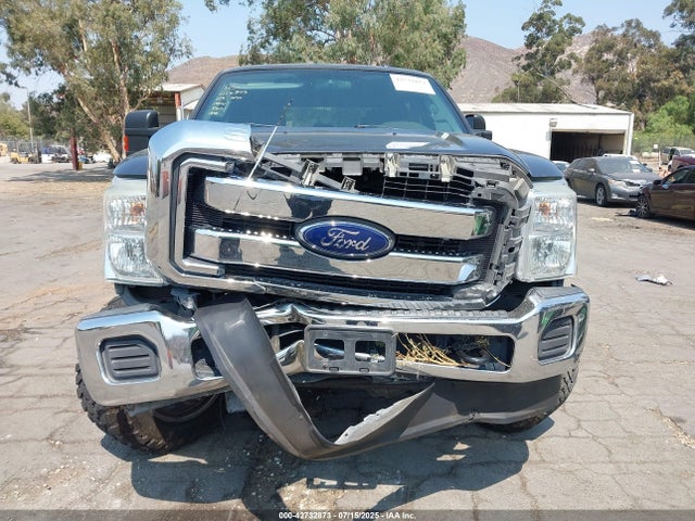 Ford F-250 2016 1FT7W2B60GEC16096 Image 12