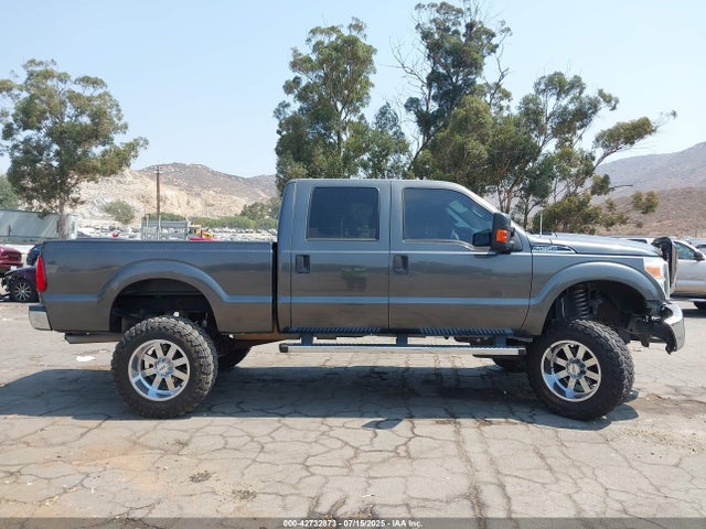 Ford F-250 2016 1FT7W2B60GEC16096 Image 13