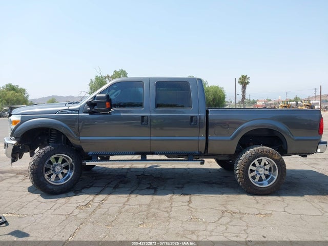 Ford F-250 2016 1FT7W2B60GEC16096 Image 14