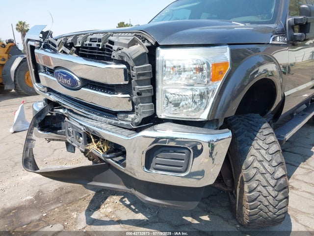 Ford F-250 2016 1FT7W2B60GEC16096 Image 17