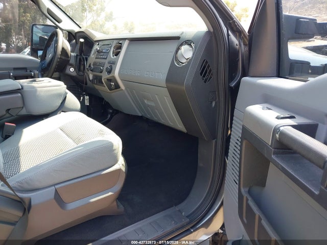 Ford F-250 2016 1FT7W2B60GEC16096 Image 5