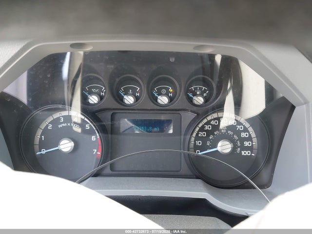 Ford F-250 2016 1FT7W2B60GEC16096 Image 7