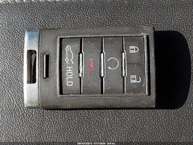 2014 CADILLAC ATS 1G6AB5RA1E0147445 Photo 10