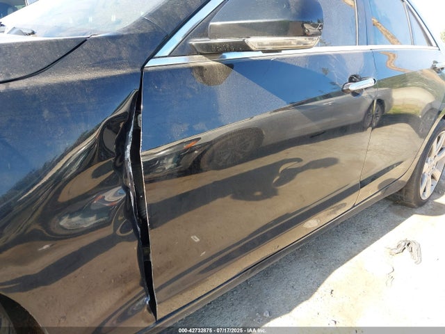 Cadillac lcv 2014 1G6AB5RA1E0147445 Image 12