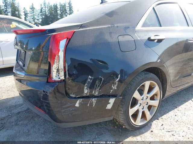 Cadillac lcv 2014 1G6AB5RA1E0147445 Image 13