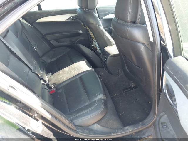 2014 CADILLAC ATS 1G6AB5RA1E0147445 Photo 7