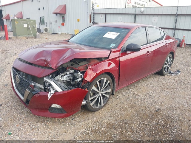 1N4BL4CV6KC183720 Nissan Altima