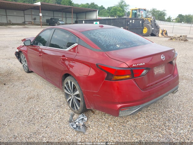 1N4BL4CV6KC183720 Nissan Altima