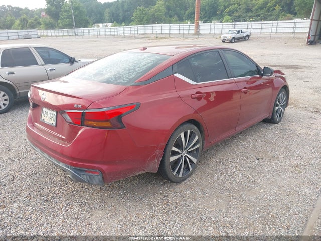 1N4BL4CV6KC183720 Nissan Altima