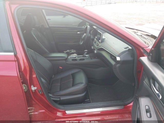 1N4BL4CV6KC183720 Nissan Altima