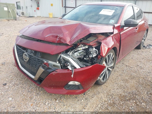 1N4BL4CV6KC183720 Nissan Altima