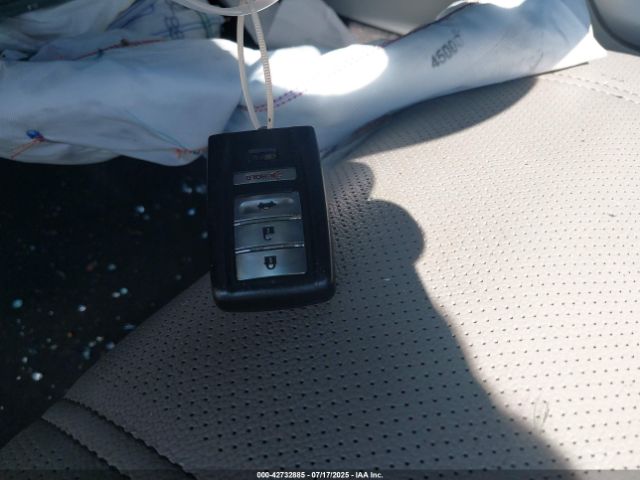 2018 ACURA TLX 19UUB2F53JA012859 Photo 10