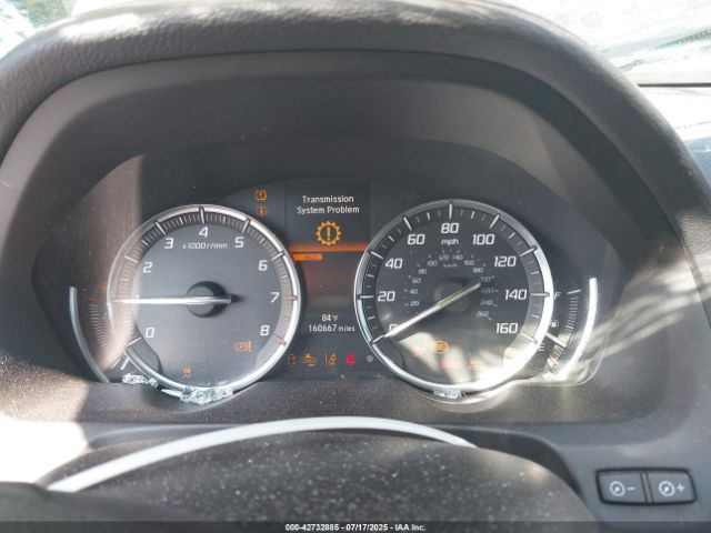 2018 ACURA TLX 19UUB2F53JA012859 Photo 6