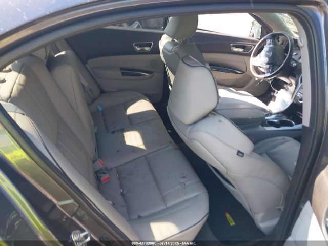 2018 ACURA TLX 19UUB2F53JA012859 Photo 7