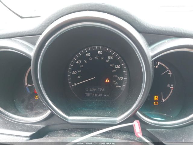 2007 LEXUS RX 400H JTJHW31U972012339 Photo 6
