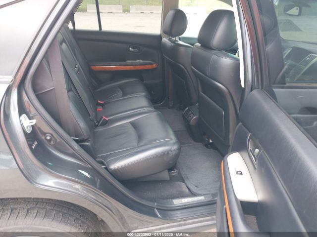 2007 LEXUS RX 400H JTJHW31U972012339 Photo 7