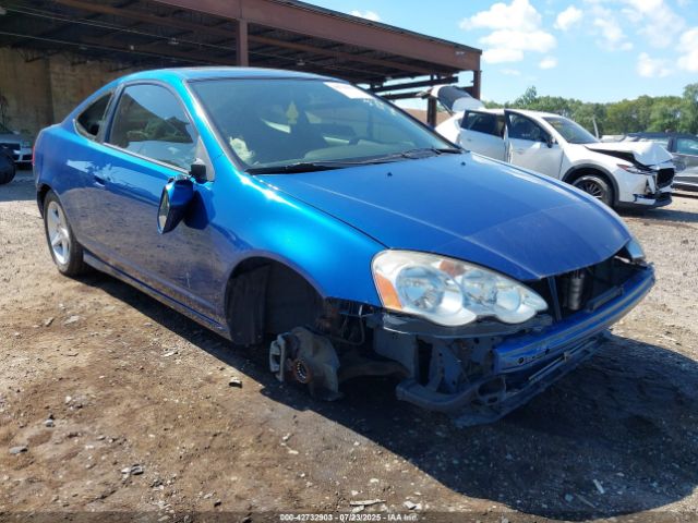 2004 ACURA RSX JH4DC53044S014851 Photo 0
