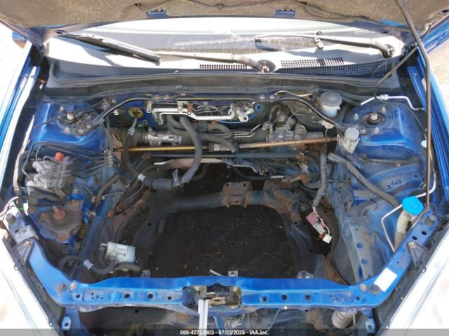 2004 ACURA RSX JH4DC53044S014851 Photo 9