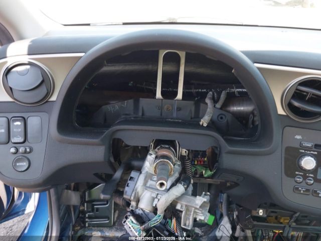 2004 ACURA RSX JH4DC53044S014851 Photo 6