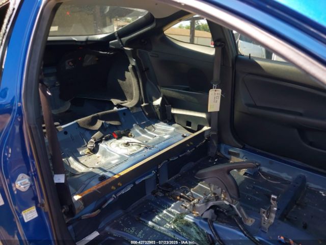 2004 ACURA RSX JH4DC53044S014851 Photo 7