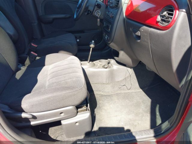 2005 CHRYSLER PT CRUISER 3C4FY58BX5T552007 Photo 4