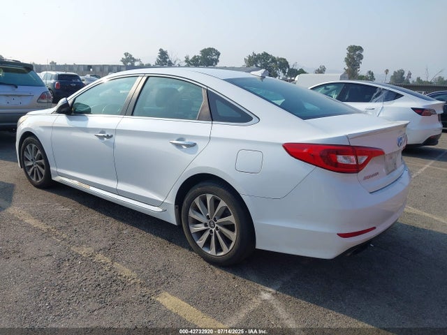 5NPE34AF5GH431924 Hyundai dohc gdi theta-ii