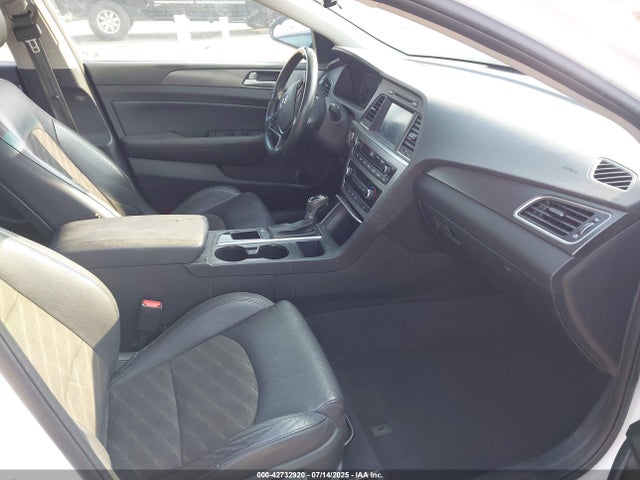 5NPE34AF5GH431924 Hyundai dohc gdi theta-ii