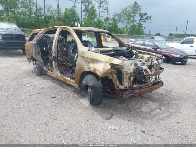 2021 CADILLAC ESCALADE 1GYS4GKL0MR228590 Photo 0