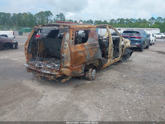 2021 CADILLAC ESCALADE 1GYS4GKL0MR228590 Photo 3