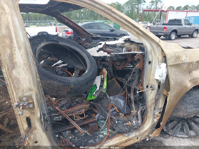 2021 CADILLAC ESCALADE 1GYS4GKL0MR228590 Photo 4