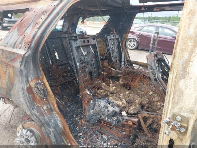 2021 CADILLAC ESCALADE 1GYS4GKL0MR228590 Photo 7