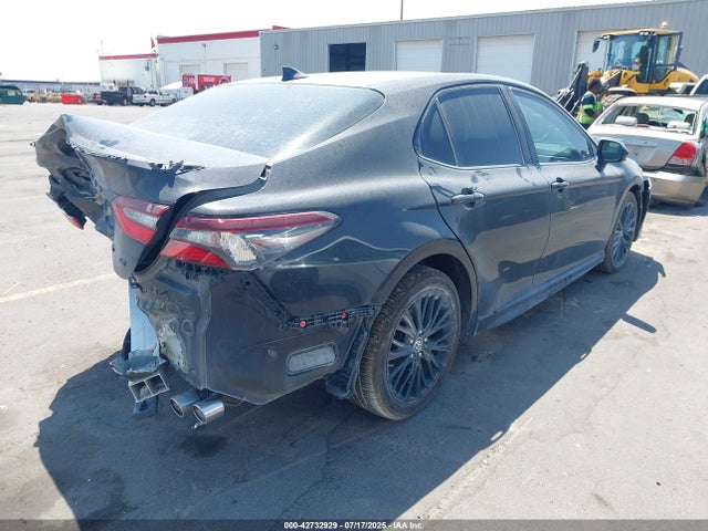 4T1G11AK9MU490028 Toyota a25a-fks
