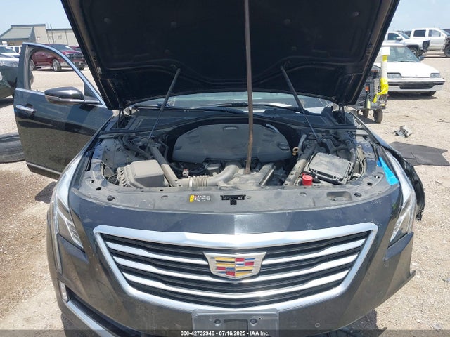 2017 CADILLAC CT6 1G6KF5RS6HU128291 Photo 9