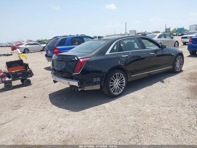 2017 CADILLAC CT6 1G6KF5RS6HU128291 Photo 3