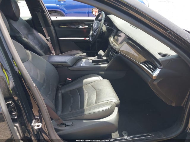 2017 CADILLAC CT6 1G6KF5RS6HU128291 Photo 4