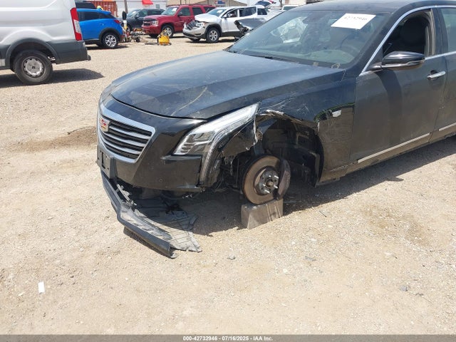 2017 CADILLAC CT6 1G6KF5RS6HU128291 Photo 5