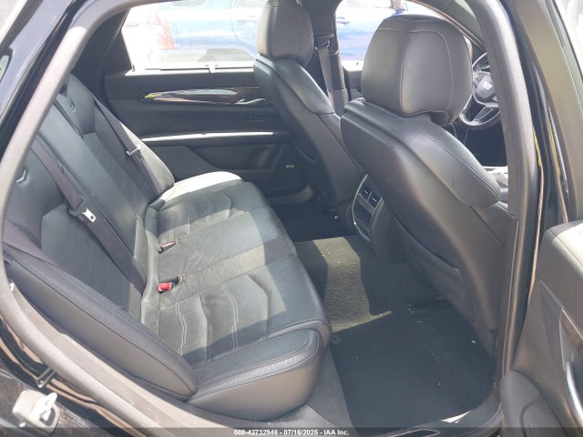 2017 CADILLAC CT6 1G6KF5RS6HU128291 Photo 7