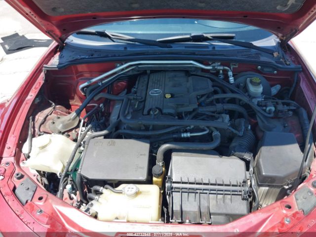 2015 MAZDA MX-5 MIATA JM1NC2PF1F0240945 Photo 9