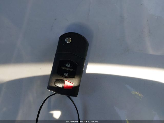 2015 MAZDA MX-5 MIATA JM1NC2PF1F0240945 Photo 10