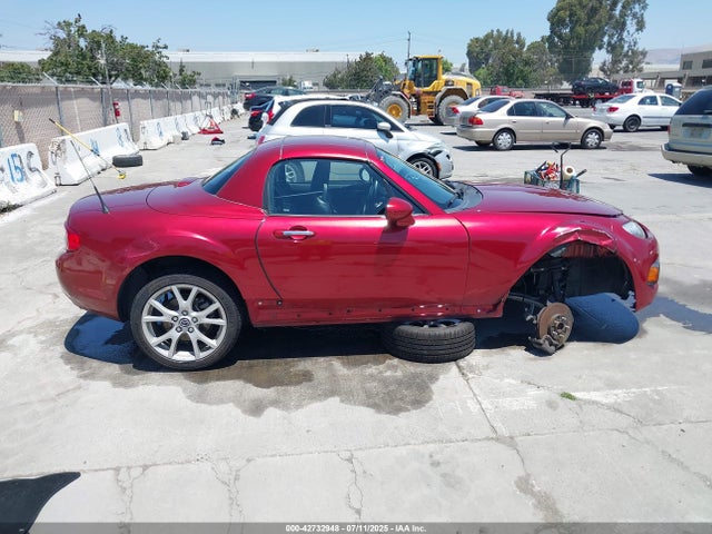 JM1NC2PF1F0240945 Mazda lf